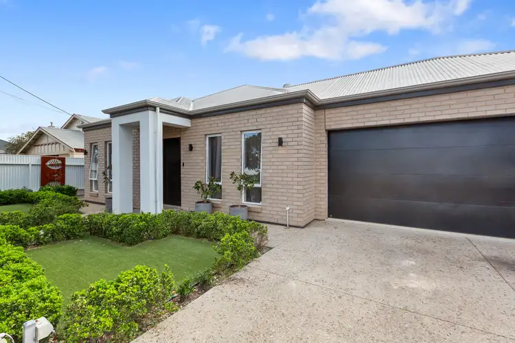 14A Emilie Street, Nailsworth SA 5083