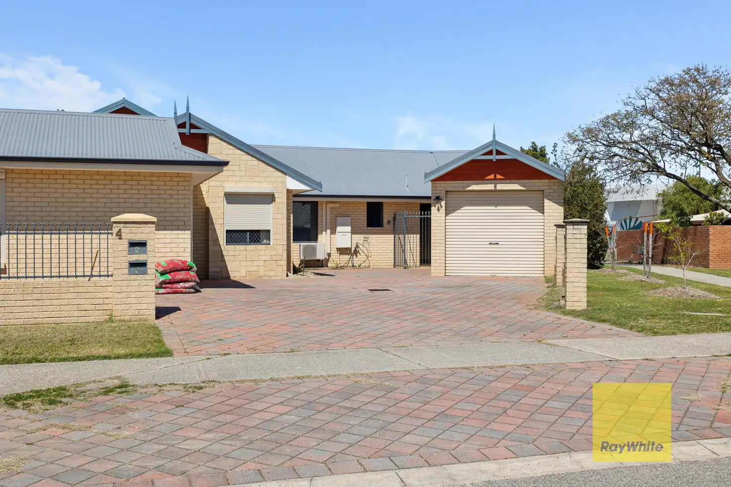 Main view of Homely villa listing, 6/4 Templeman Place, Midland WA 6056