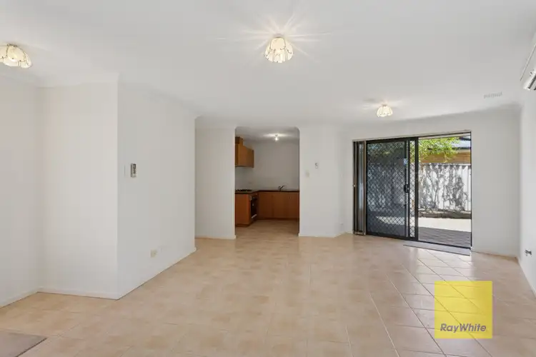 Third view of Homely villa listing, 6/4 Templeman Place, Midland WA 6056