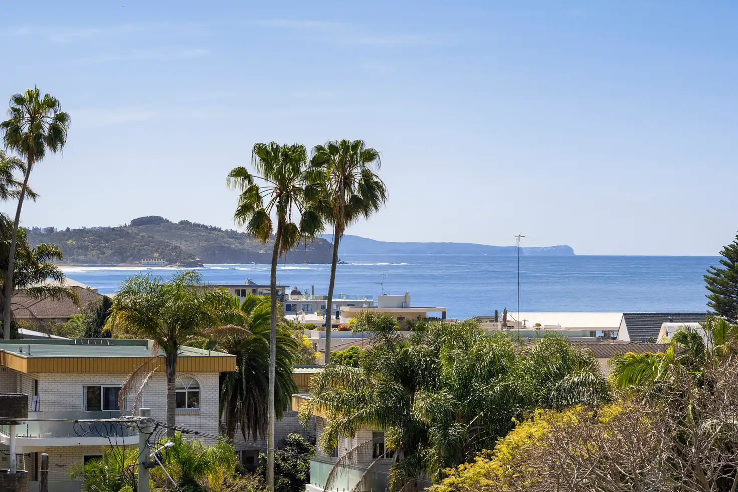 Main view of Homely unit listing, 26/14-20 The Avenue, Collaroy NSW 2097