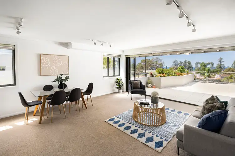 Fourth view of Homely unit listing, 26/14-20 The Avenue, Collaroy NSW 2097