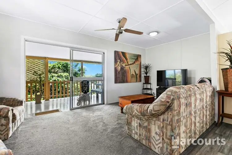 Fifth view of Homely house listing, 49 Kent Street, Urangan QLD 4655
