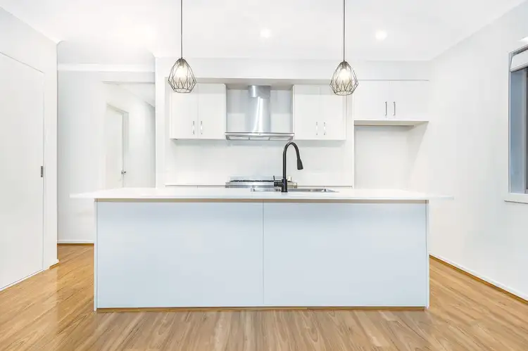 Second view of Homely house listing, 70 Cassinia Circuit, Tarneit VIC 3029