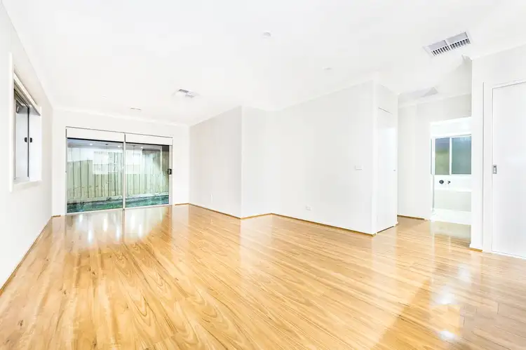 Third view of Homely house listing, 70 Cassinia Circuit, Tarneit VIC 3029