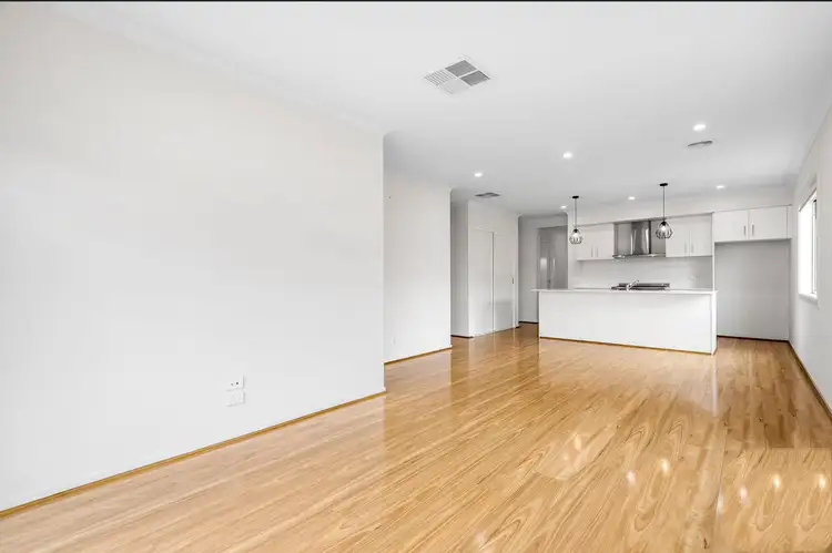 Fifth view of Homely house listing, 70 Cassinia Circuit, Tarneit VIC 3029