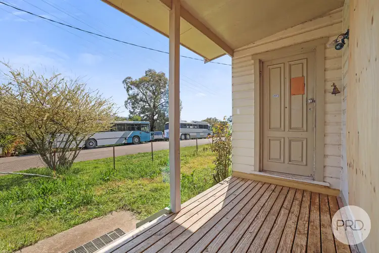 Second view of Homely house listing, 64 Learmonth Street, Willow Tree NSW 2339