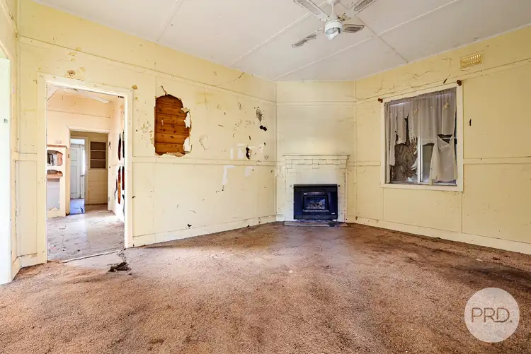 Fourth view of Homely house listing, 64 Learmonth Street, Willow Tree NSW 2339