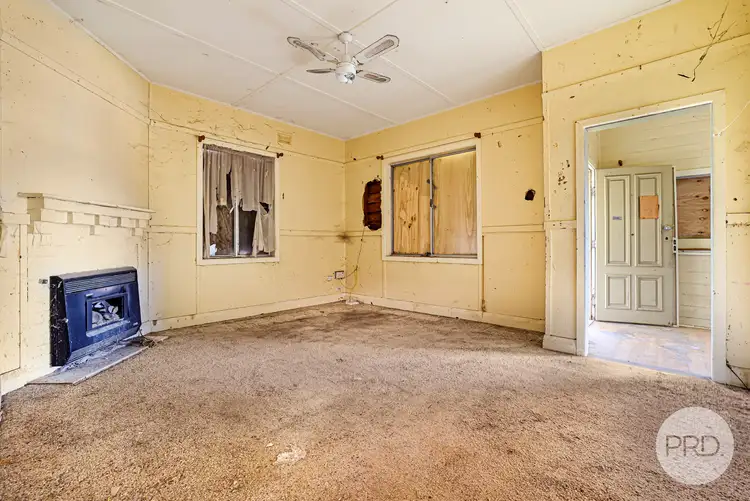 Fifth view of Homely house listing, 64 Learmonth Street, Willow Tree NSW 2339