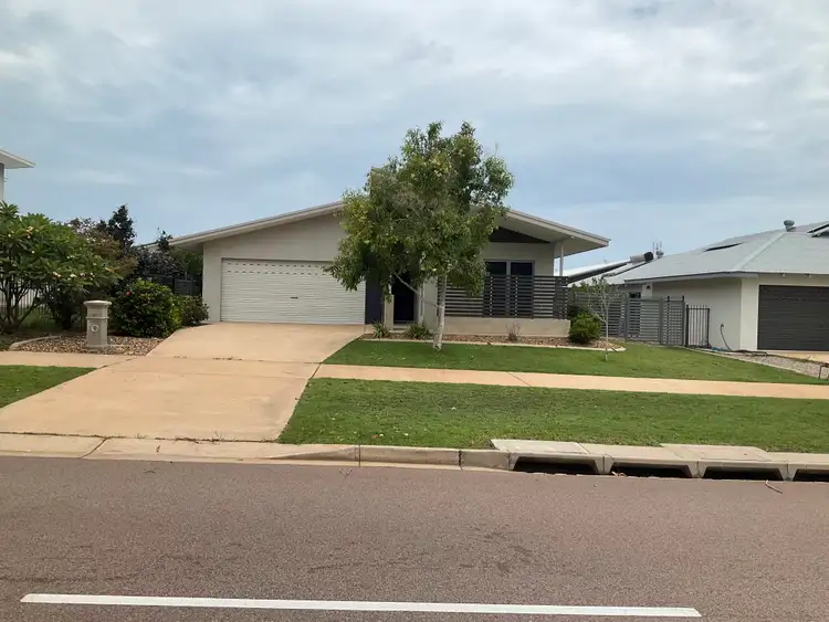 Address available on request