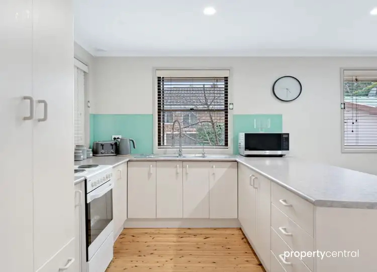 Fourth view of Homely house listing, 9 Snowden St, Jamisontown NSW 2750
