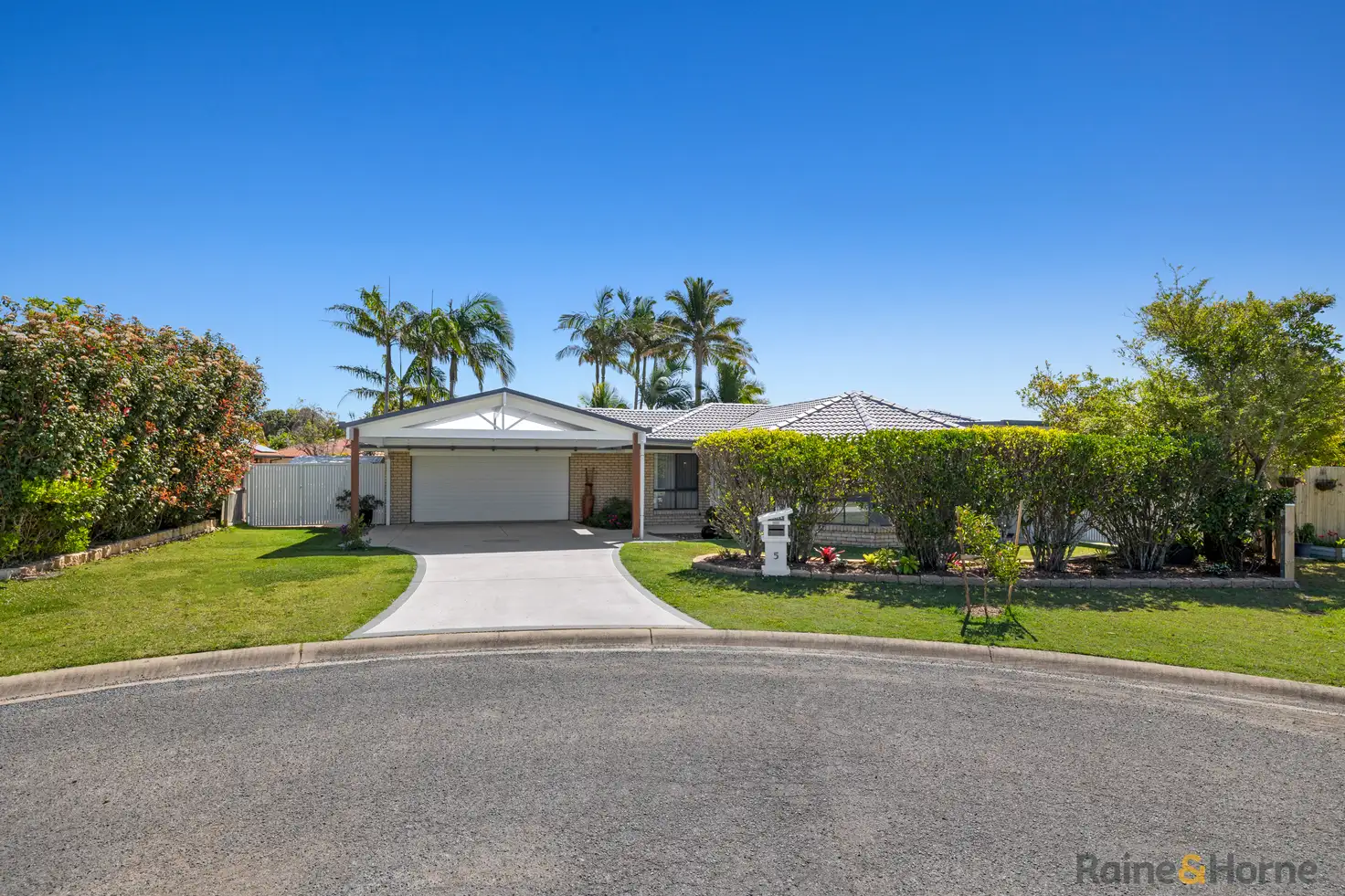 Main view of Homely house listing, 5 Benaud Place, Pottsville NSW 2489