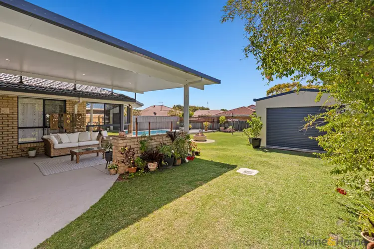 Third view of Homely house listing, 5 Benaud Place, Pottsville NSW 2489
