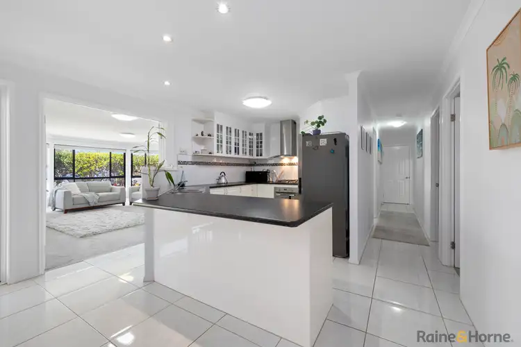 Sixth view of Homely house listing, 5 Benaud Place, Pottsville NSW 2489