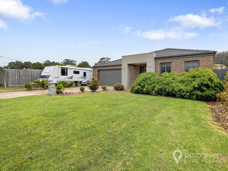 Main view of Homely house listing, 3 McMaster Court, Foster VIC 3960