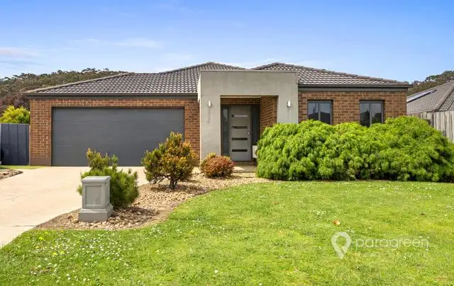 3 McMaster Court, Foster VIC 3960