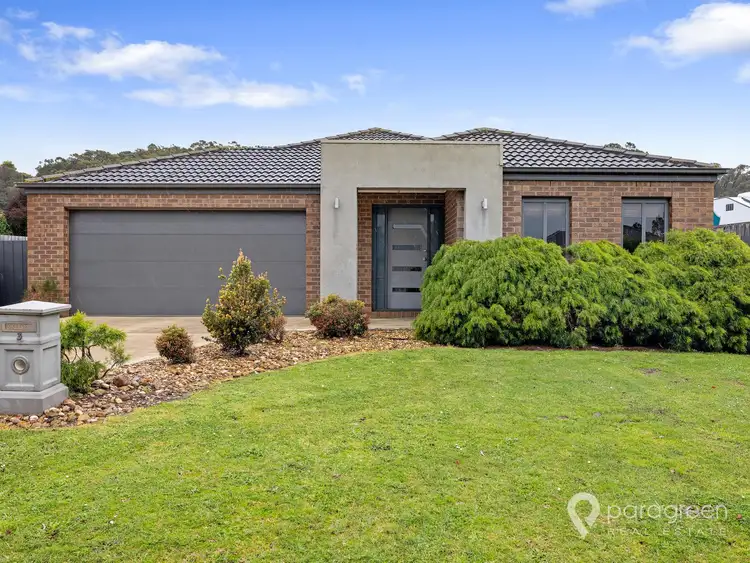 Second view of Homely house listing, 3 McMaster Court, Foster VIC 3960