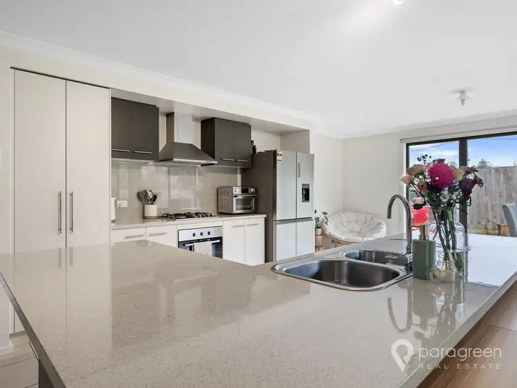 Fourth view of Homely house listing, 3 McMaster Court, Foster VIC 3960