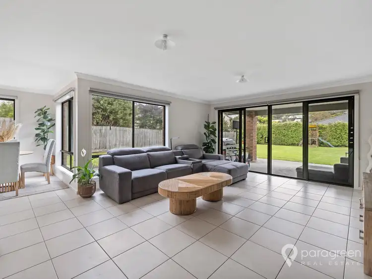 Fifth view of Homely house listing, 3 McMaster Court, Foster VIC 3960