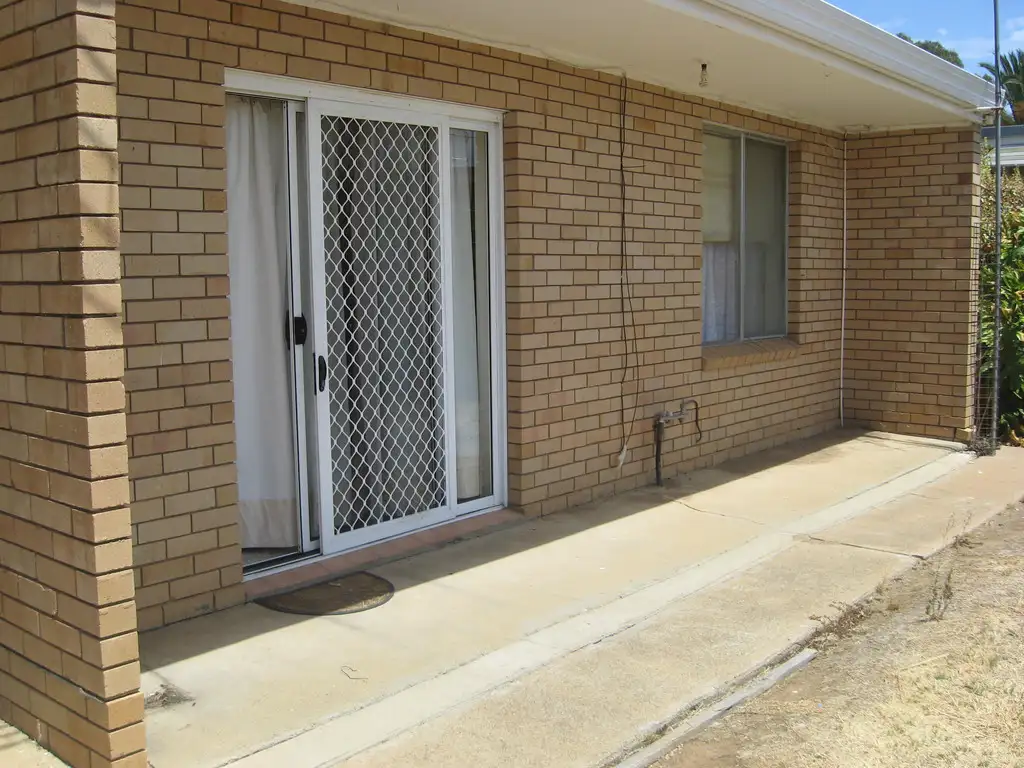 Main view of Homely unit listing, 3/1 Memagong Street, Young NSW 2594