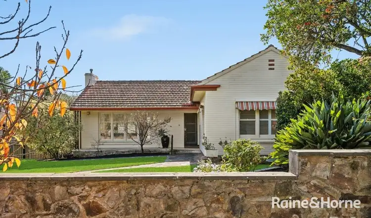 15 Inverness Avenue, St Georges SA 5064