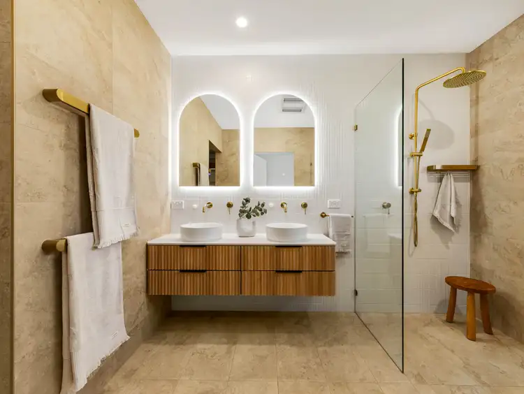 Second view of Homely house listing, 486 The Ridge Road, Surf Beach NSW 2536