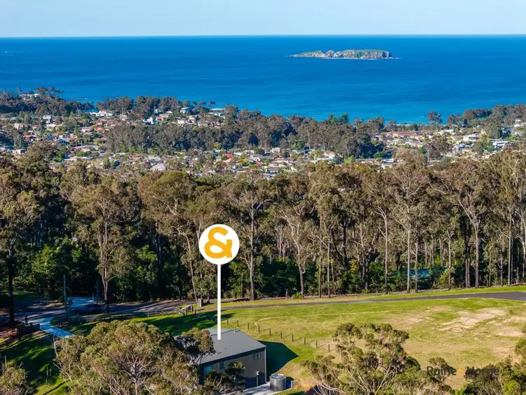 Fourth view of Homely house listing, 486 The Ridge Road, Surf Beach NSW 2536