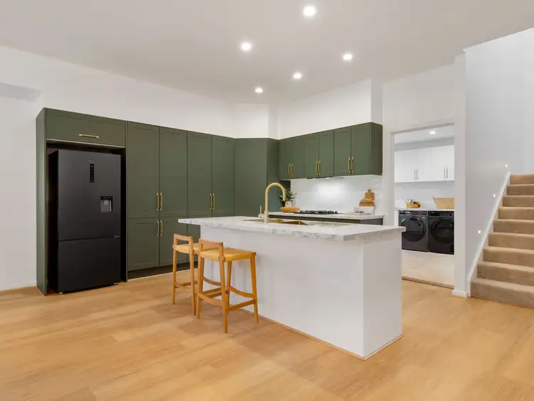 Fifth view of Homely house listing, 486 The Ridge Road, Surf Beach NSW 2536
