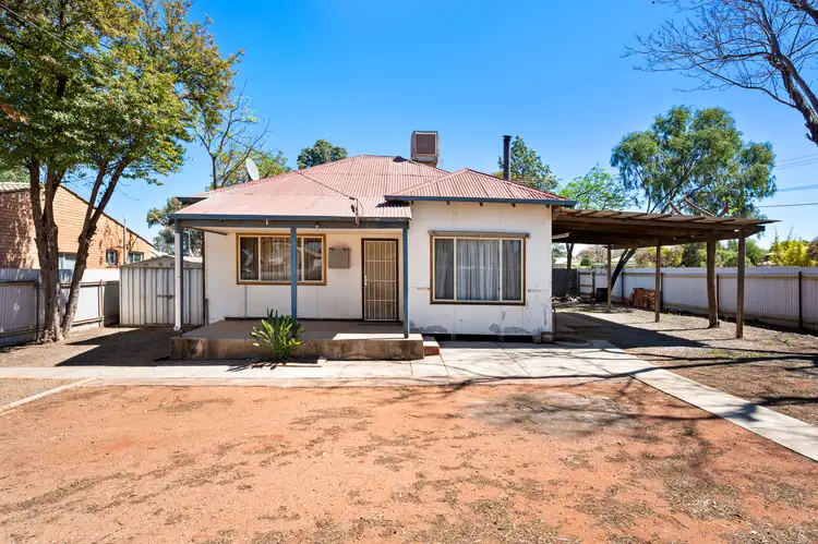 26 Frank Street, South Kalgoorlie WA 6430