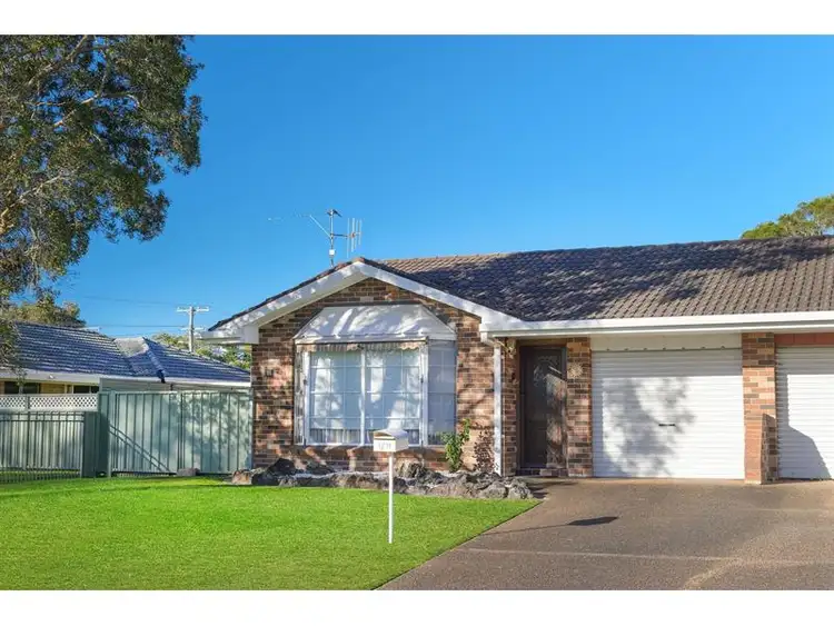1/11 Melaleuca Close, Port Macquarie NSW 2444