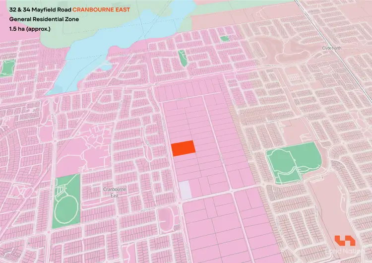 Third view of Homely house listing, 32 & 34 Mayfield Road, Cranbourne East VIC 3977
