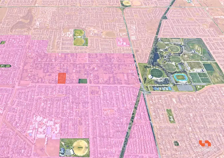 Fifth view of Homely house listing, 32 & 34 Mayfield Road, Cranbourne East VIC 3977