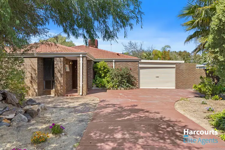 73 Haselmere Circus, Rockingham WA 6168