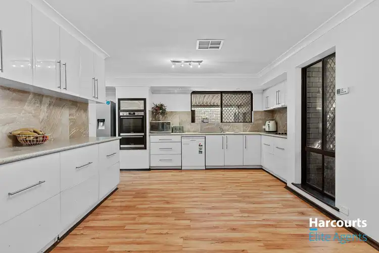 Sixth view of Homely house listing, 73 Haselmere Circus, Rockingham WA 6168