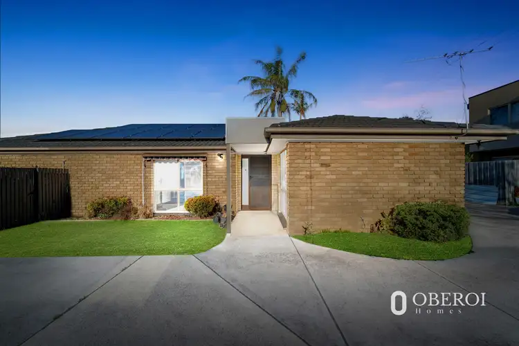 1/50 Cochrane Street, Cranbourne VIC 3977