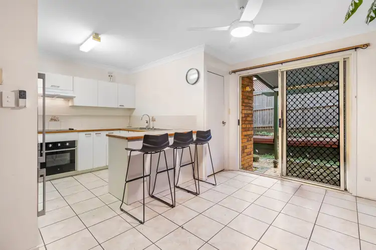 Third view of Homely townhouse listing, 5/128 Smith Road, Woodridge QLD 4114
