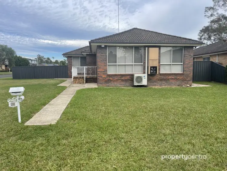 19 Coronation Grove, Cambridge Gardens NSW 2747