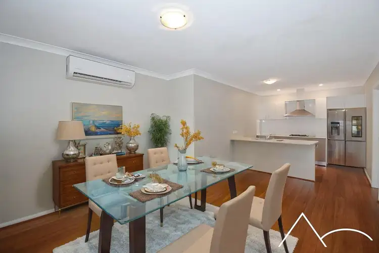 25B Rosecomb Road, Spring Farm NSW 2570