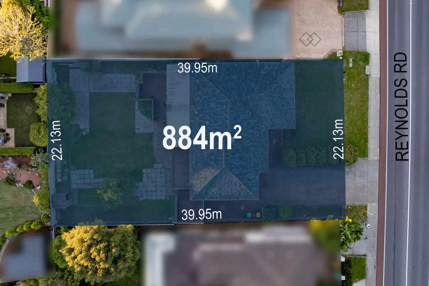 Main view of Homely house listing, 185 Reynolds Road, Mount Pleasant WA 6153