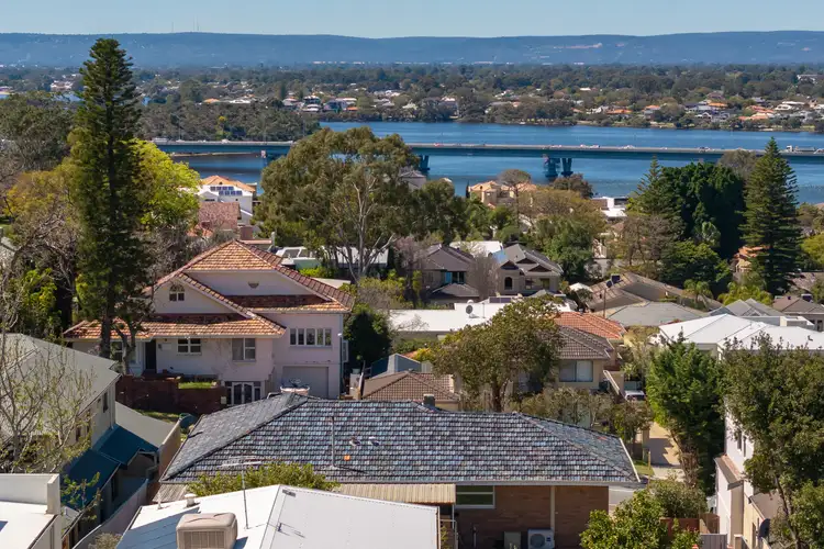 Third view of Homely house listing, 185 Reynolds Road, Mount Pleasant WA 6153