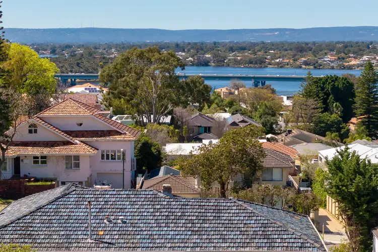 Fourth view of Homely house listing, 185 Reynolds Road, Mount Pleasant WA 6153