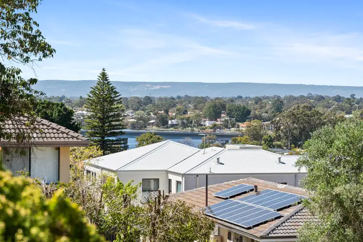 Fifth view of Homely house listing, 185 Reynolds Road, Mount Pleasant WA 6153