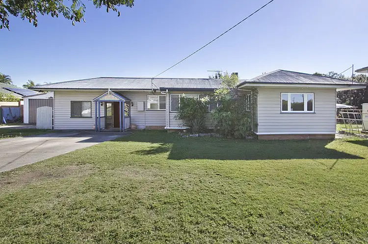 57 Norris Rd, Bracken Ridge QLD 4017