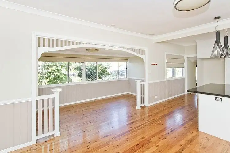 Second view of Homely house listing, 57 Norris Rd, Bracken Ridge QLD 4017