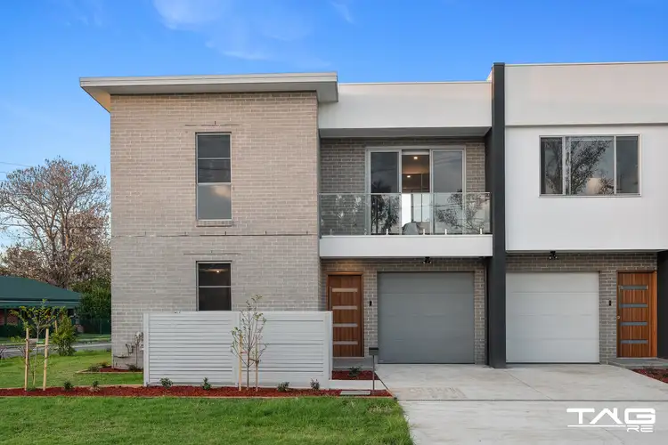 2/37 John Street, St Marys NSW 2760
