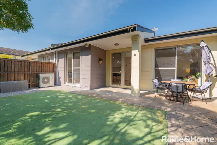 8 Kings Park Walk, Five Dock NSW 2046