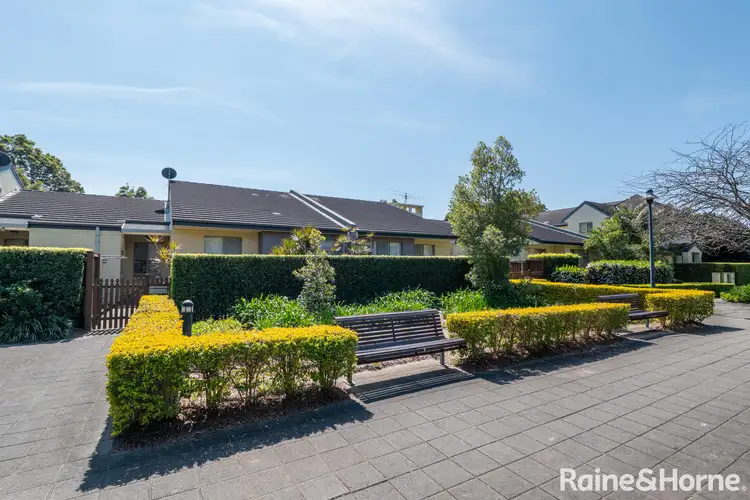Third view of Homely villa listing, 8 Kings Park Walk, Five Dock NSW 2046