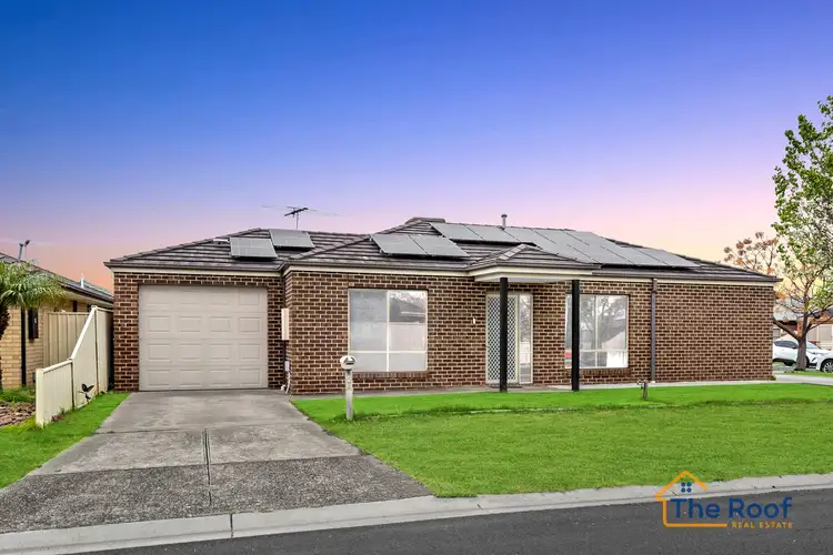 2 Cityview Crescent, Tarneit VIC 3029