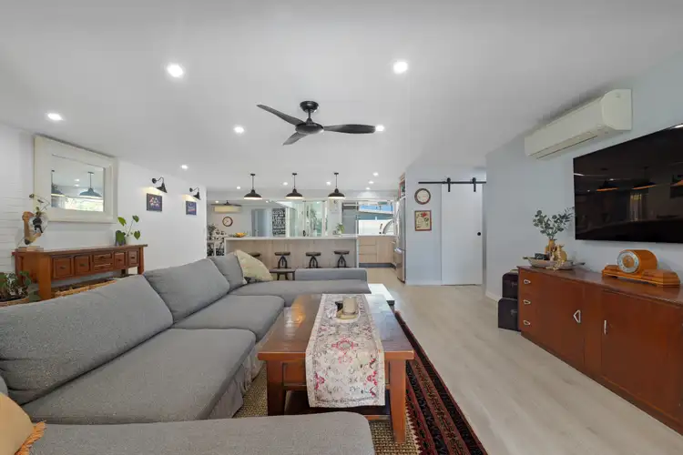 Third view of Homely house listing, 33 Karumba Street, Warana QLD 4575