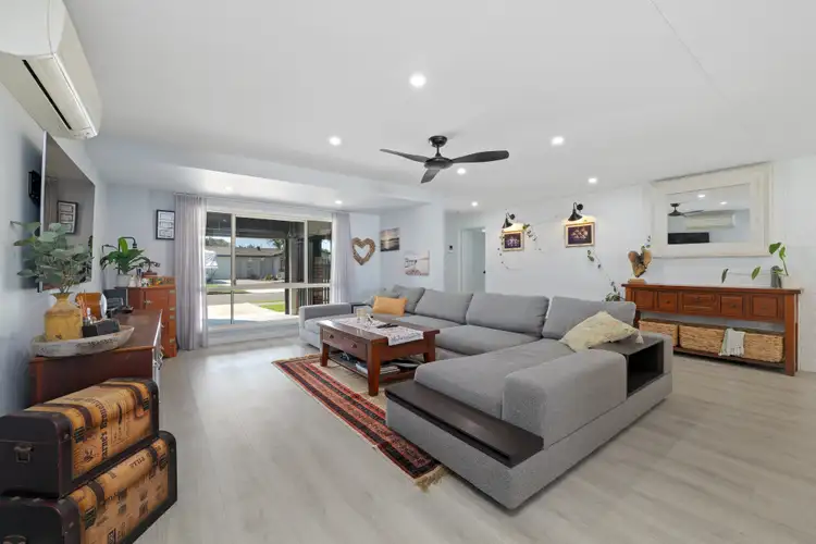 Fourth view of Homely house listing, 33 Karumba Street, Warana QLD 4575