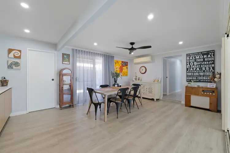 Fifth view of Homely house listing, 33 Karumba Street, Warana QLD 4575